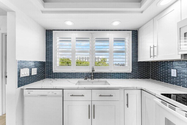 Foto del edificio - 2004 S Federal Hwy