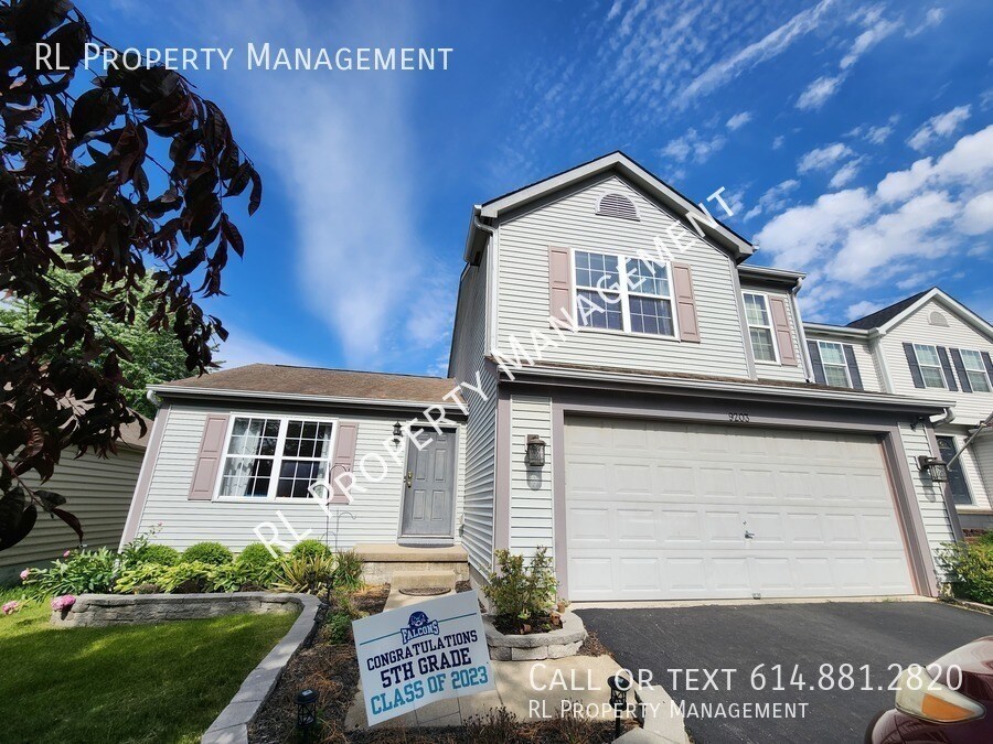 Primary Photo - COMING SOON!!!-Beautiful 3 Bedroom 2.5 Bat...