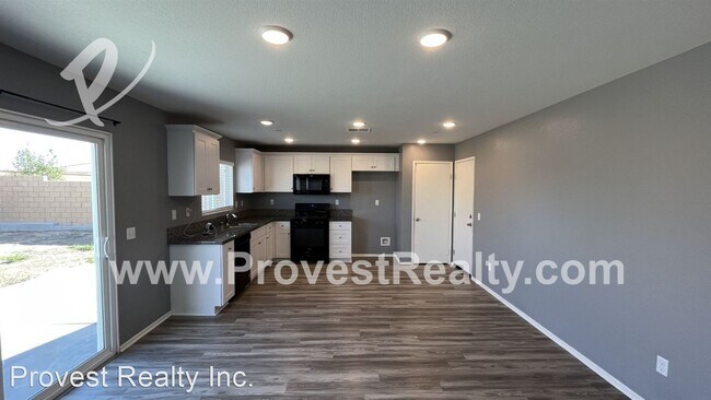 Building Photo - 4 br, 3 bath House - 15769 Wyburn Lane