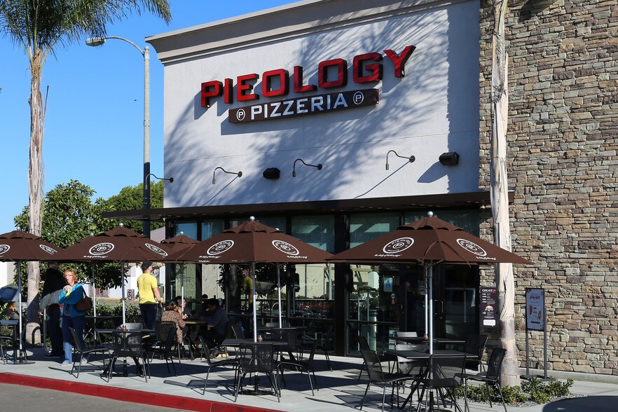 Picture of Midway District San Diego