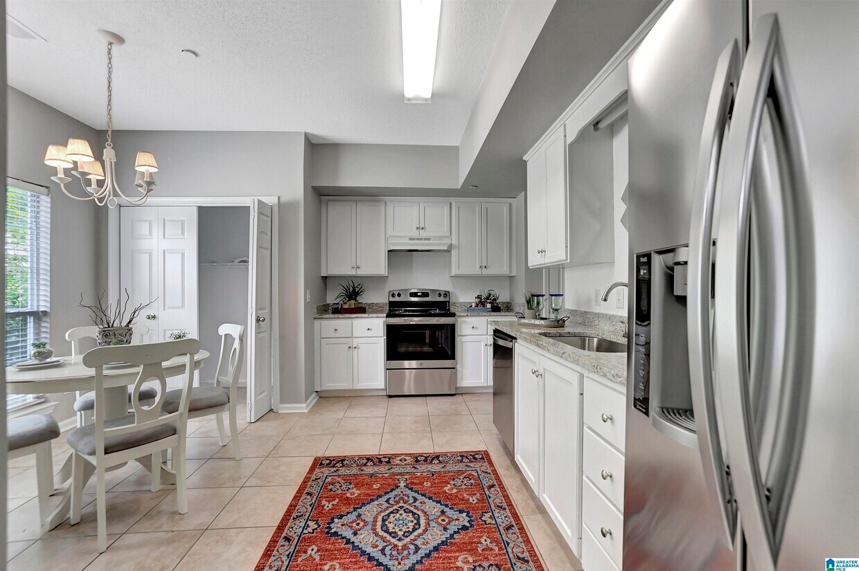 718 3rd St NE, Alabaster, AL 35007 Townhome Rentals in Alabaster AL