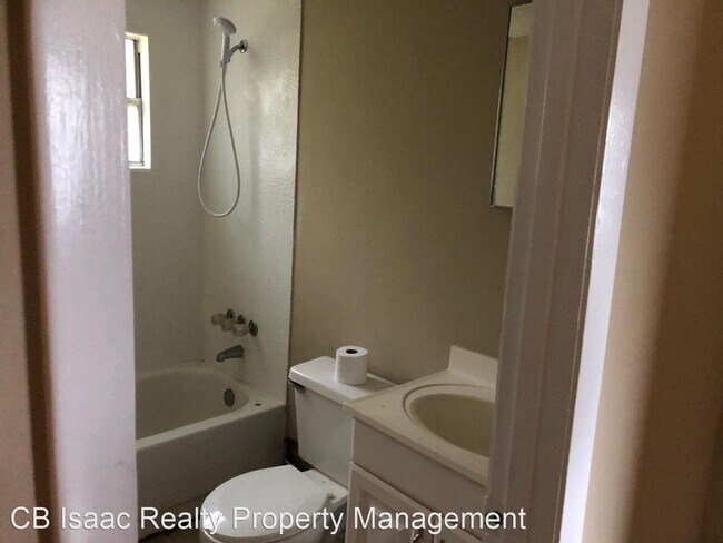 Foto del edificio - 2 br, 1 bath House - 439 South Blvd W