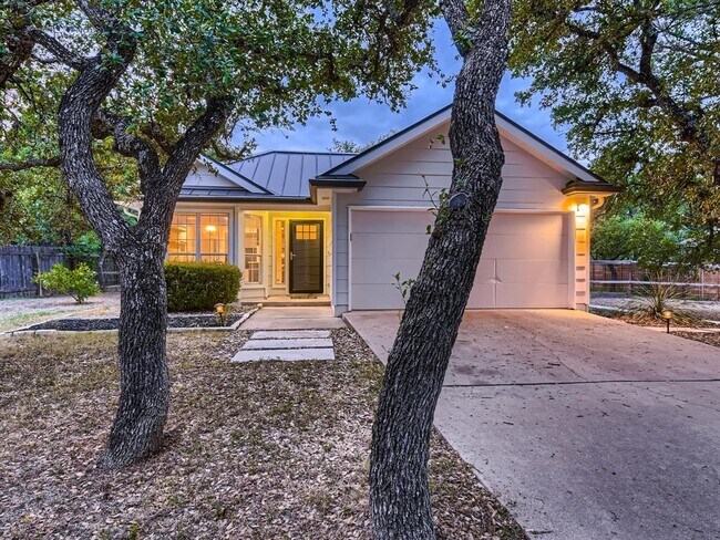 Foto del edificio - 22214 Briarcliff Dr