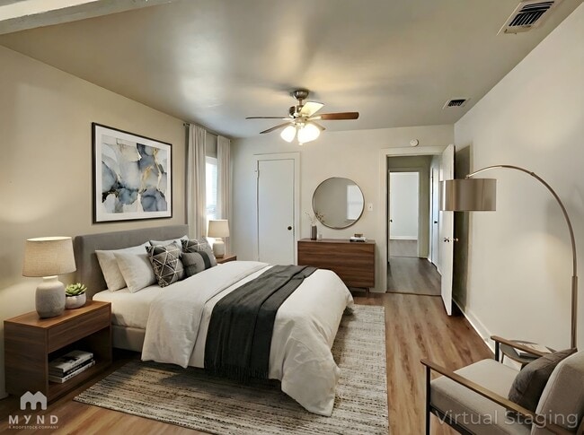 Building Photo - 508 Norton St