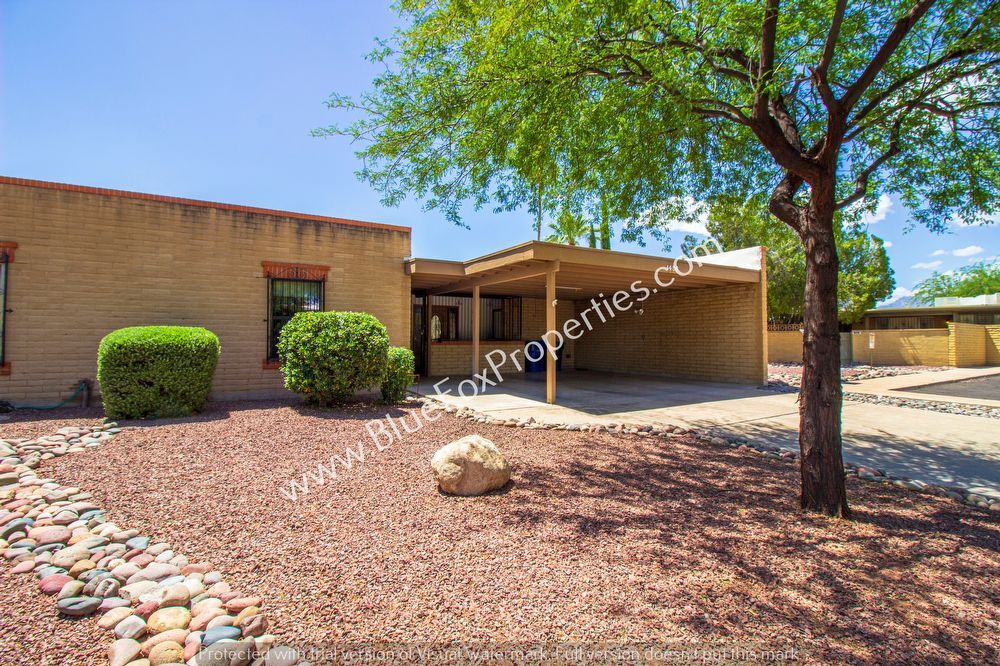 Foto principal - 1458 S Park Ln