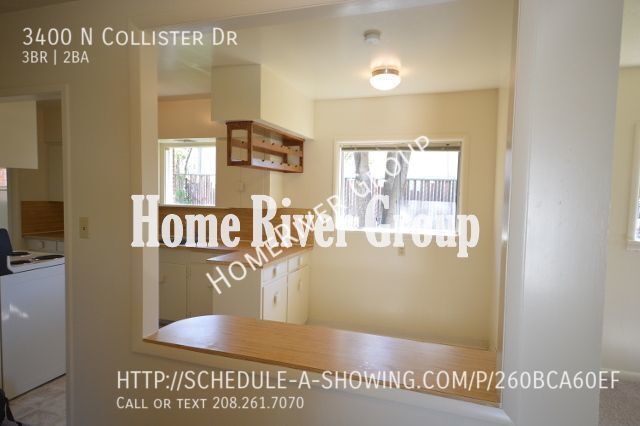 Building Photo - Cozy Boise Home with 3-Beds/1.5-Baths!