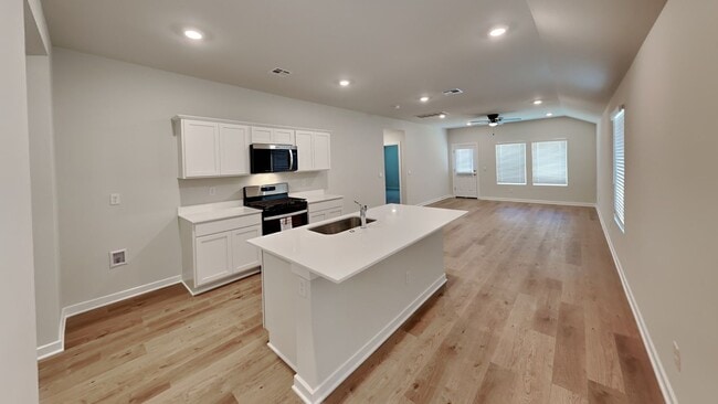 Building Photo - Welcome to this stunning Brand New Construction 3 Bedroom 2 Bathroom home located in the heart of...