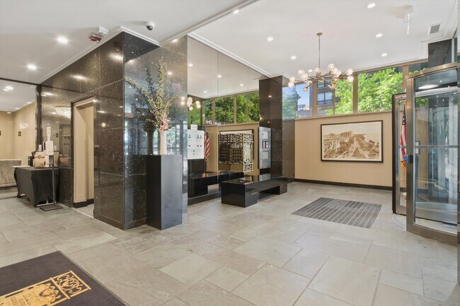 Foto del edificio - 1000 N Lake Shore Dr