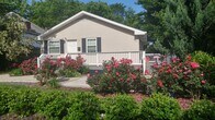 Primary Photo - 2 br, 1 bath House - 1017 Villa Place # A