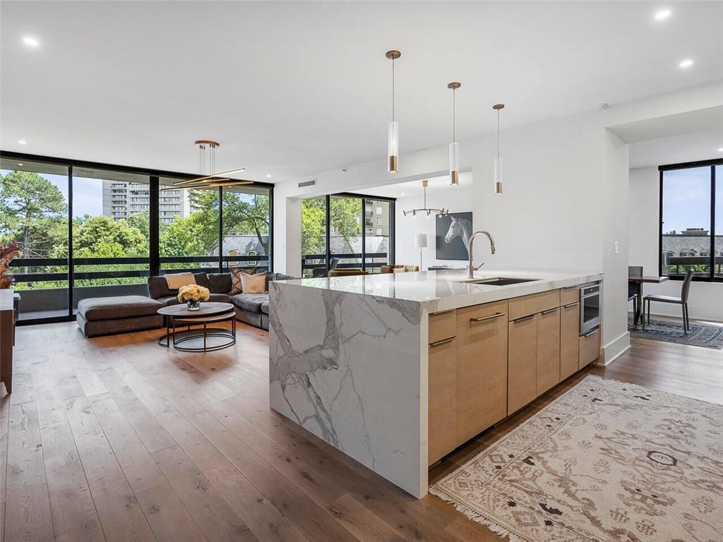 Foto principal - 2660 Peachtree St NW