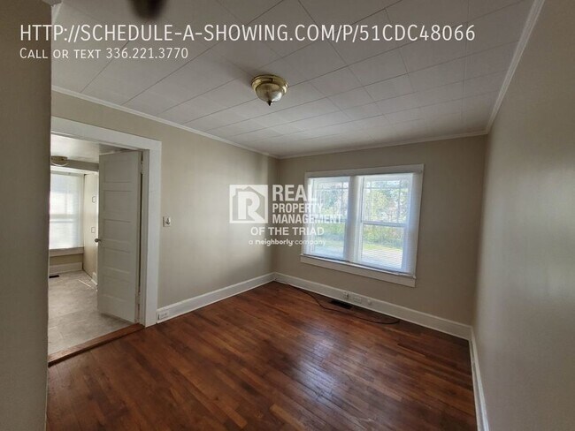 Foto del edificio - Spacious 3br/2ba home w/yard for rent in W...