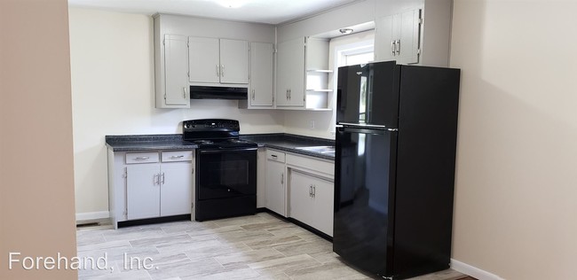 Foto del edificio - 3 br, 1 bath House - 3026 Thomas Nelson Hwy.