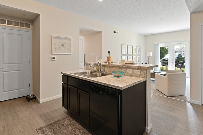 Foto del edificio - The Clarkson