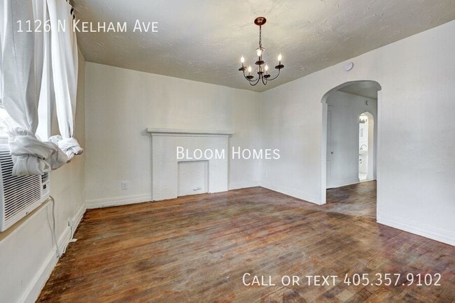 Building Photo - 1126 N Kelham Ave