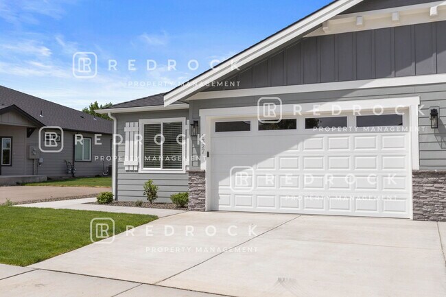 Building Photo - 1309 N Tschirley Rd