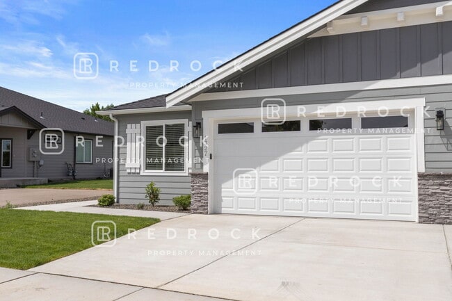 Foto del edificio - 1328 N Tschirley St