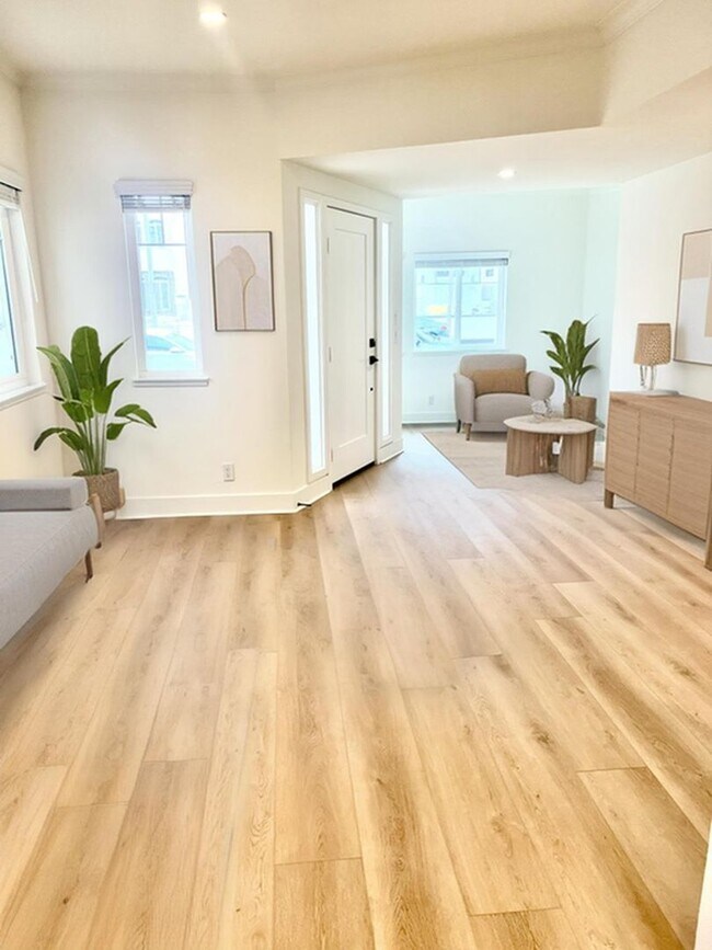 Foto del edificio - 204 18th St