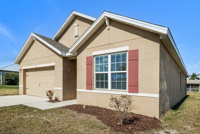 Foto del edificio - 25 SW 19th Terrace