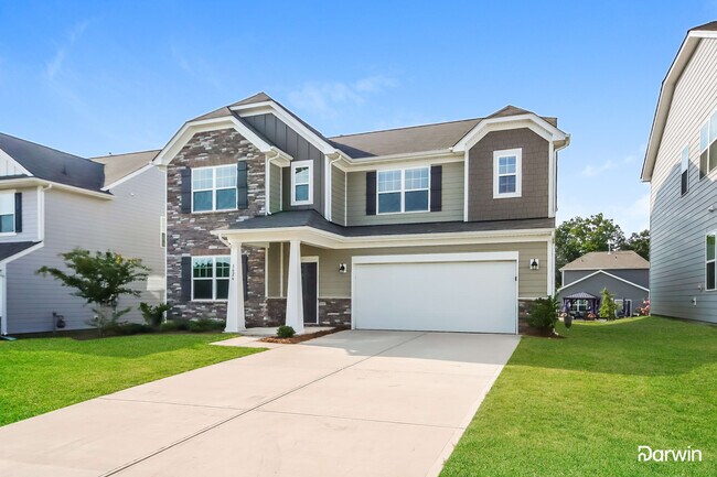 Building Photo - 3626 Cerelia Ln