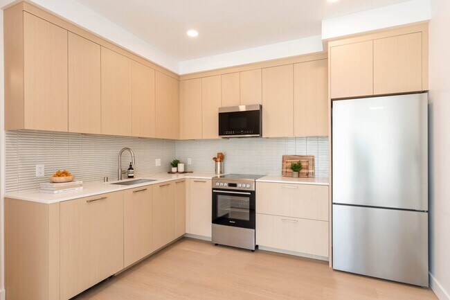Foto del edificio - The Santa Monica Collection - 1430 Lincoln
