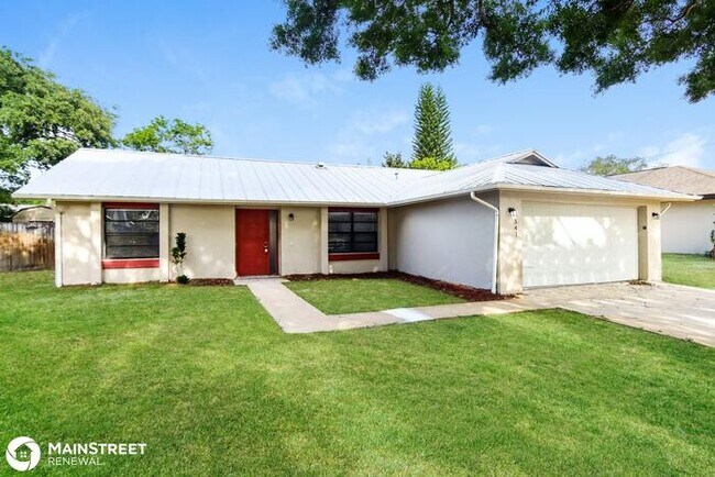 Building Photo - 541 Fern Ave NE, Palm Bay, FL 32907