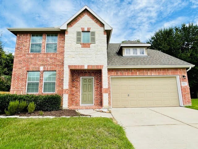 Foto principal - 21731 Tinsley Trails