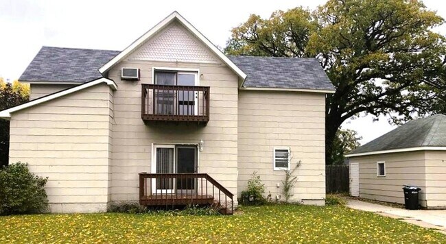 Foto del edificio - 500 1st St NE