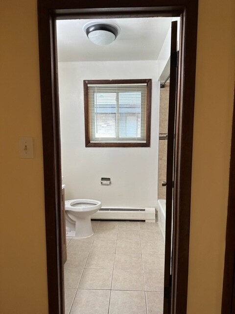 Bathroom - 17731 Commercial Ave