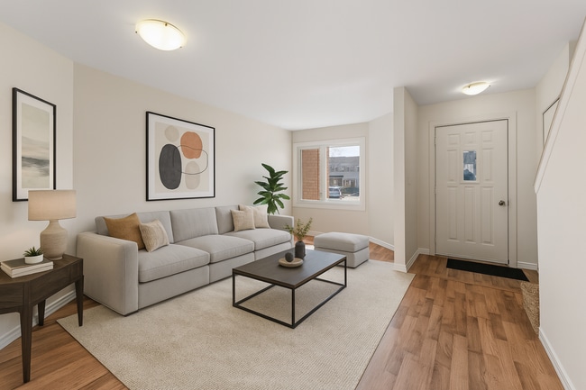 Photo du bâtiment - 65 Fort St