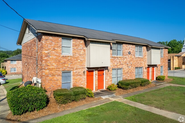 B Building - Northcreek