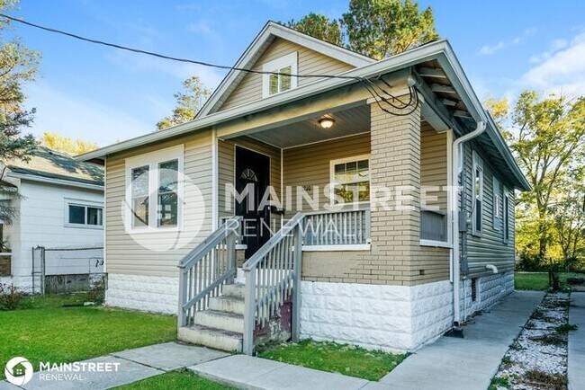 Foto del edificio - 3710 W Muhammad Ali Blvd, Louisville, KY 4...