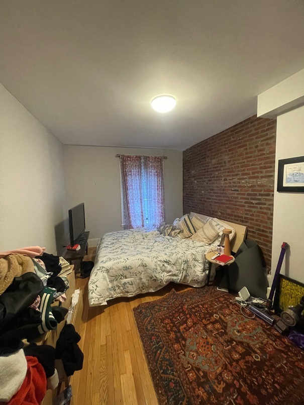 Building Photo - 206 Newbury St