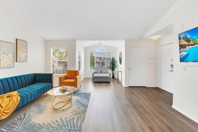 Building Photo - 4105 Tropical Isle Blvd