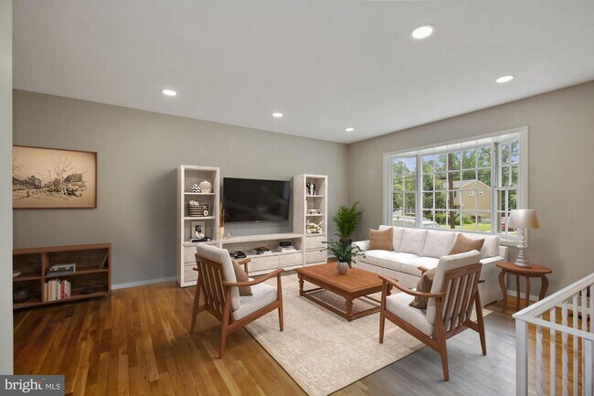 Foto del edificio - 14529 Woodcrest Dr