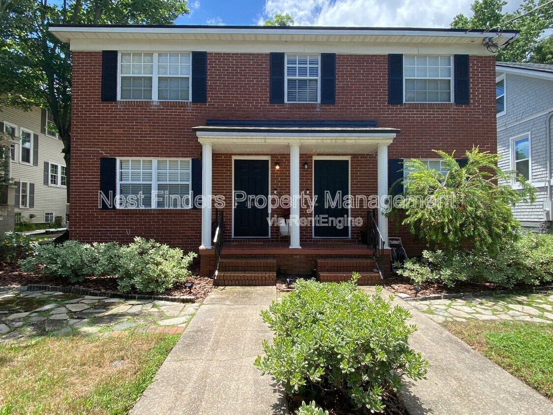 Foto principal - 1838 Cherry St