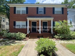 Building Photo - 1838 Cherry St