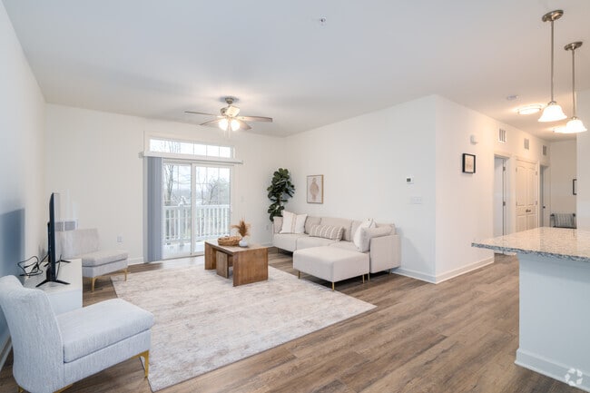 Interior Photo - Hadley Place Apartments