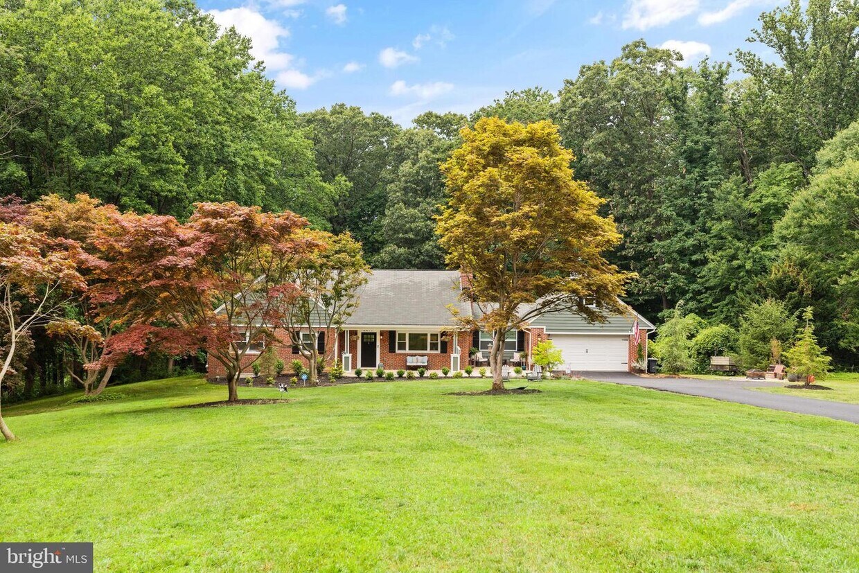 4417 Langtry Dr, Glen Arm, MD 21057 House Rental in Glen Arm, MD