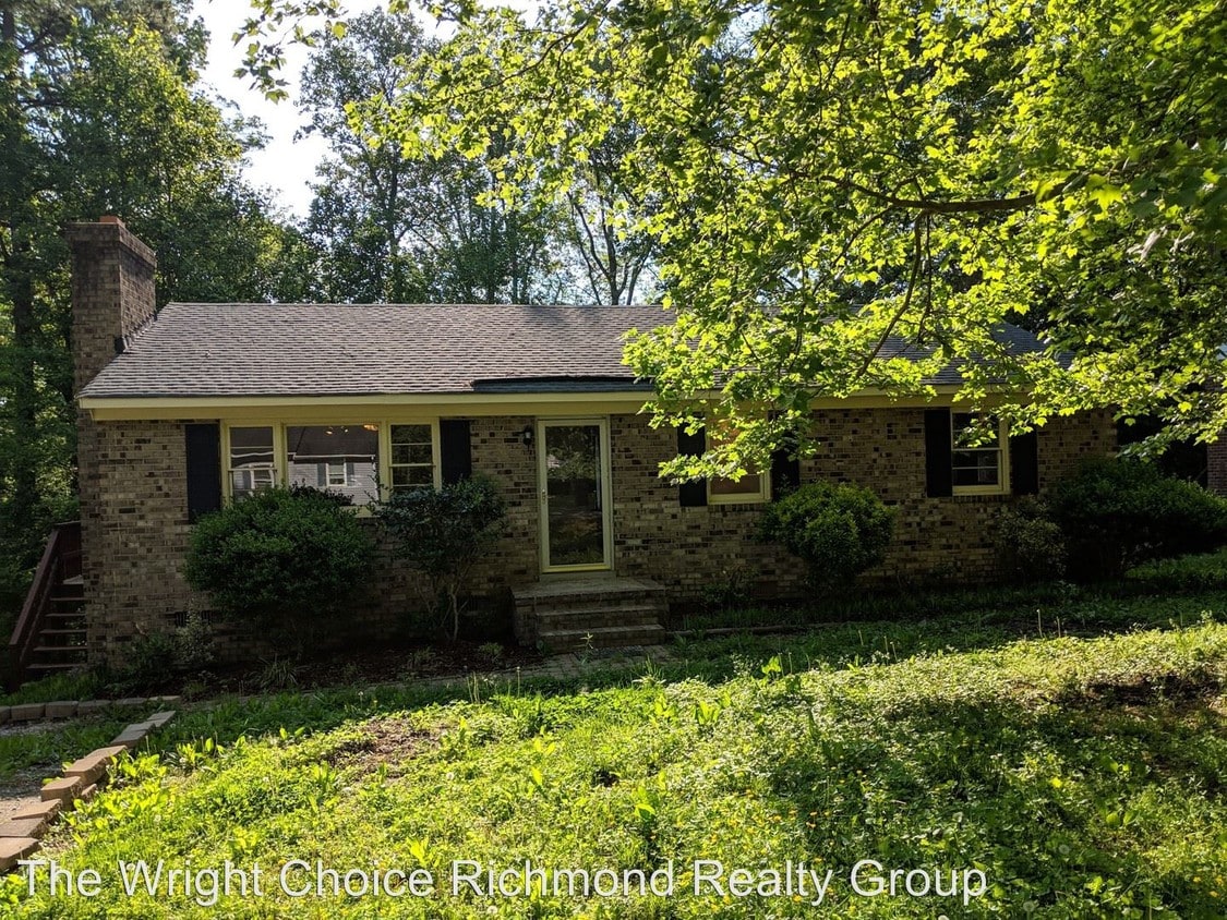 Primary Photo - 3 br, 2 bath House - 2711 Puckett Ct
