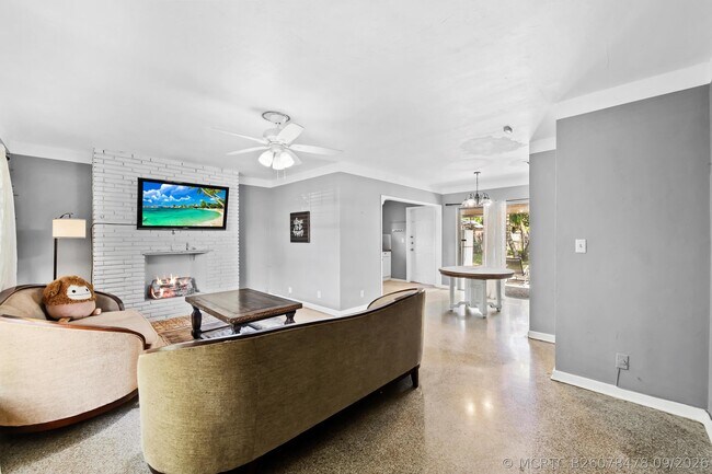 Foto del edificio - 1532 NW 7th Ave