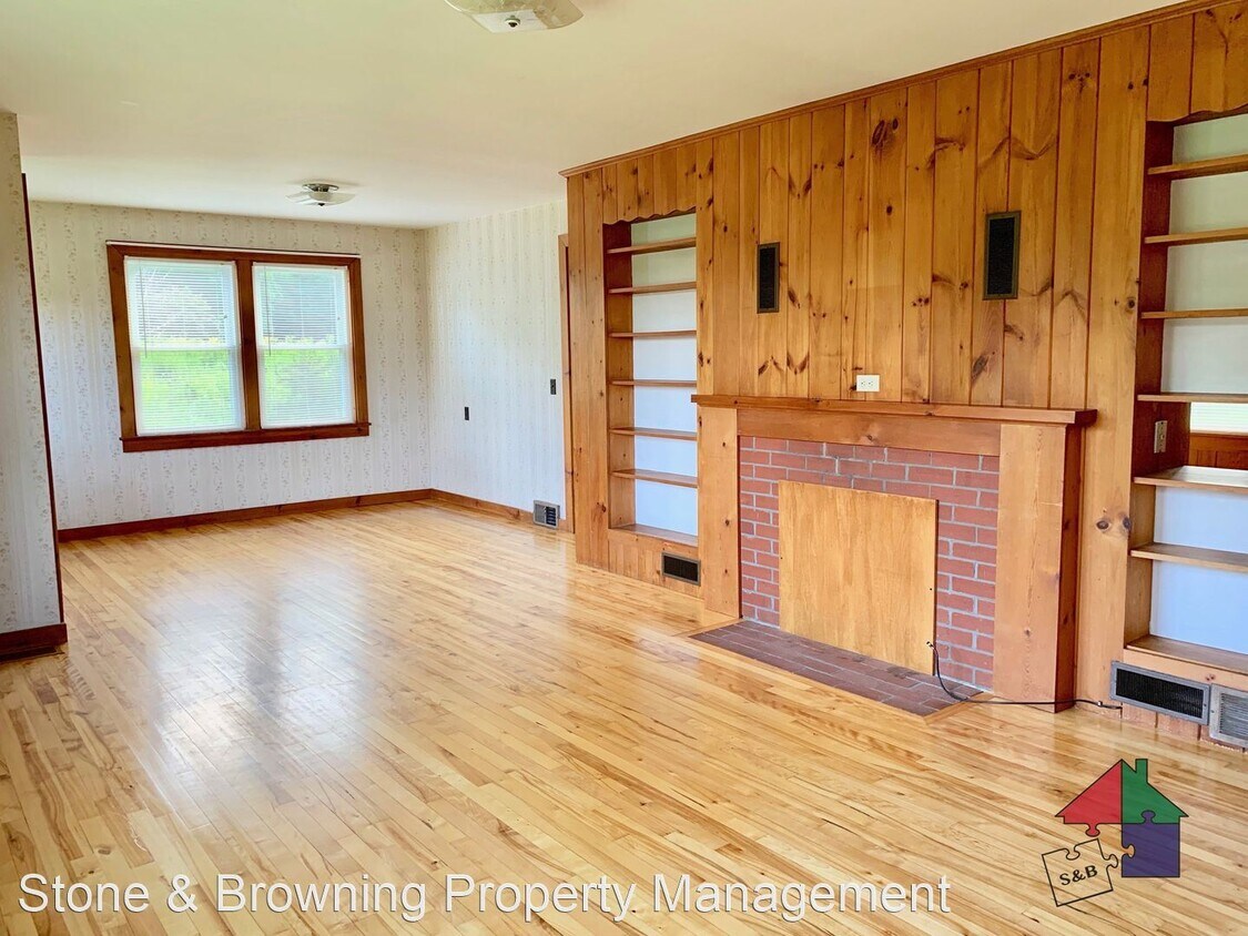 Primary Photo - 2 br, 1 bath House - 1349 Hill St Ext