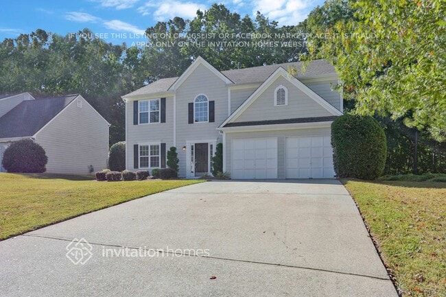 Building Photo - 3417 Sandlake Dr SW