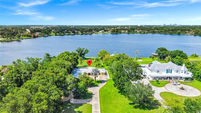 Building Photo - 6659 Lake Cane Dr