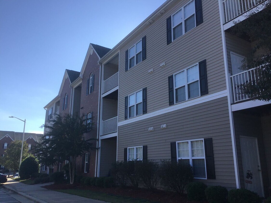Foto principal - LANDFALL CONDO
