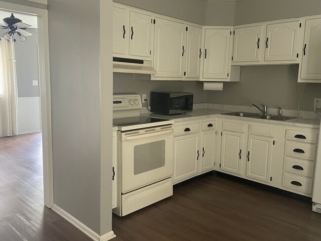 Foto del edificio - 509 6th Ave