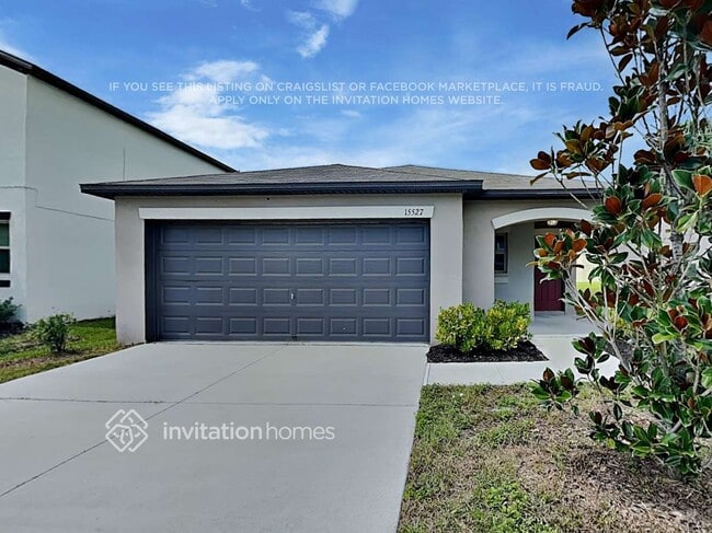Building Photo - 15527 Miller Creek Dr