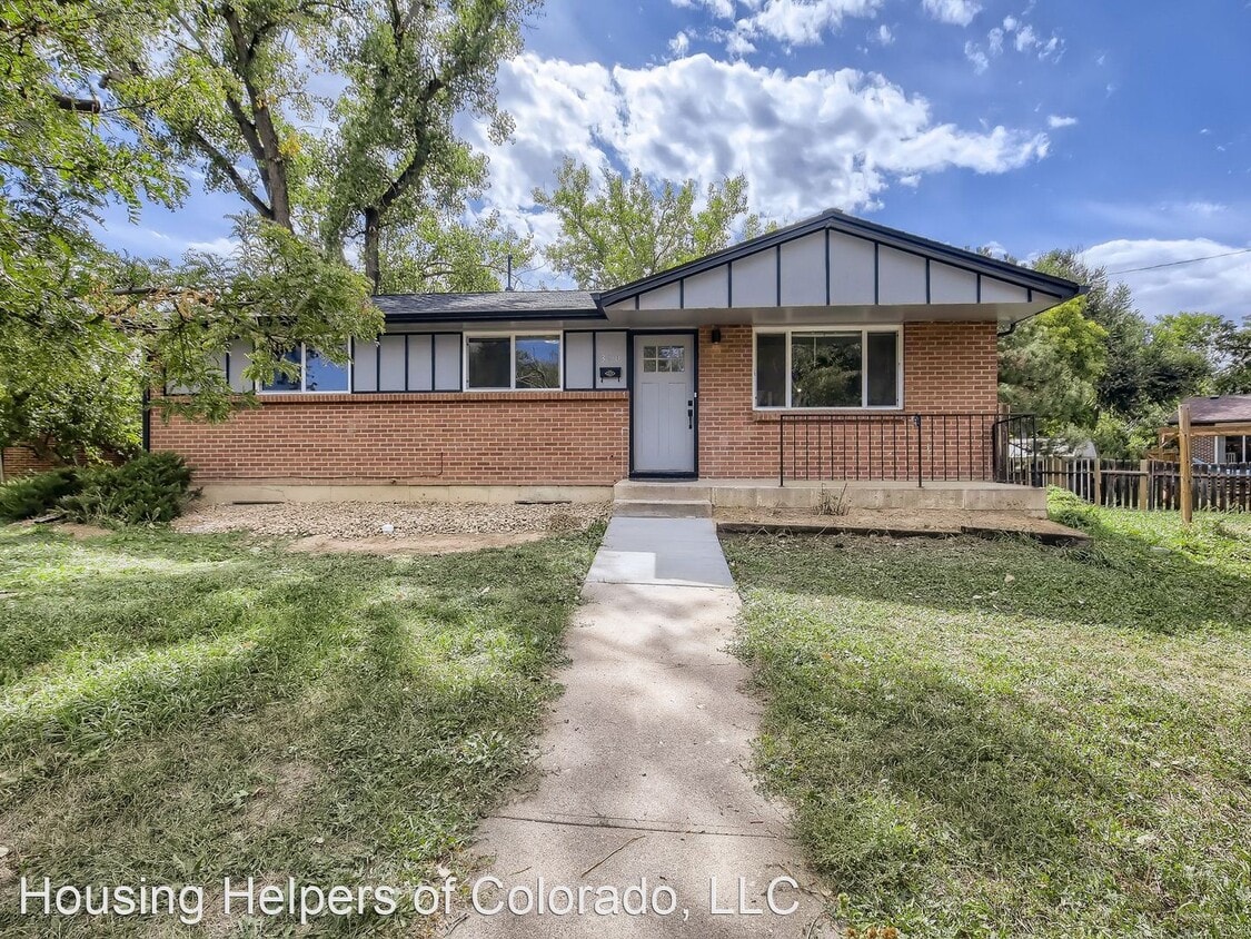 Primary Photo - 5 br, 2 bath House - 3690 Madison Avenue