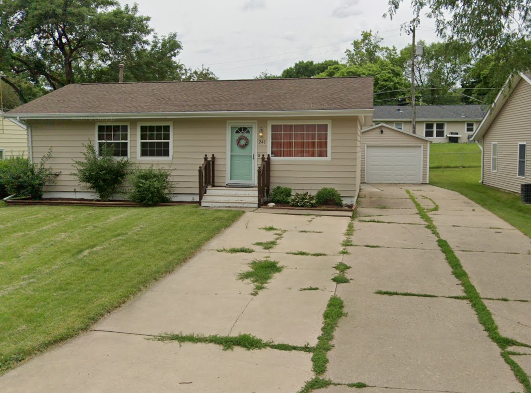 Primary Photo - 246 Jacolyn Dr NW