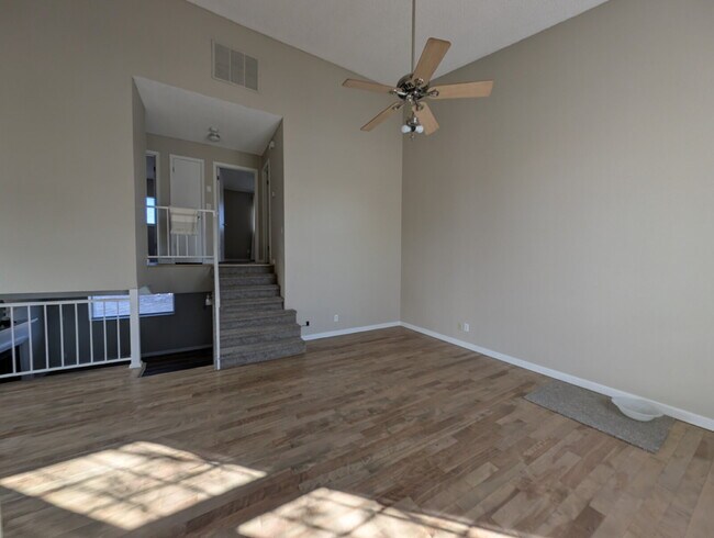 Building Photo - Charming 3-Bed, 2-Bath Home for Rent in Aurora – Backs to Open Space!