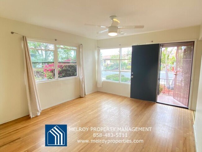 Foto del edificio - 2447 Boundary St